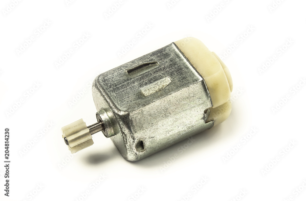 Electromotor Electromotor