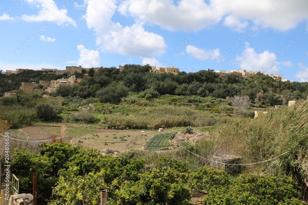 Holidays at Gozo Island of Malta at Mediterranean Holidays at Gozo Island of Malta at Mediterranean
