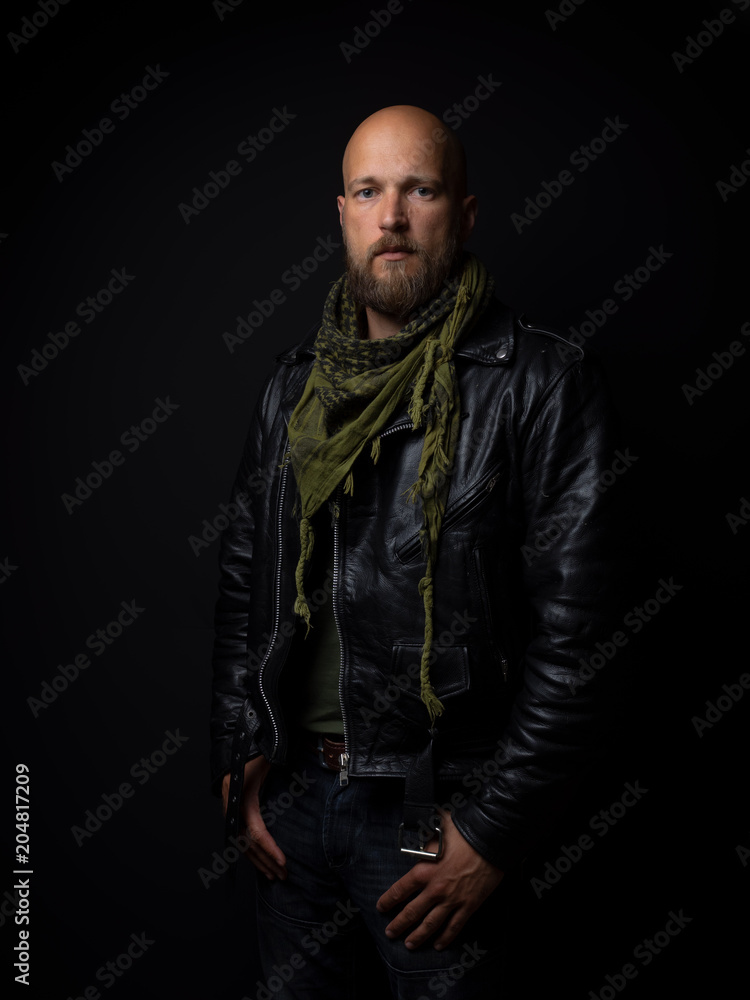 Biker Biker