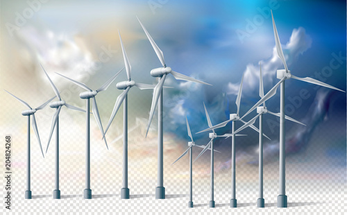 Wind Turbine