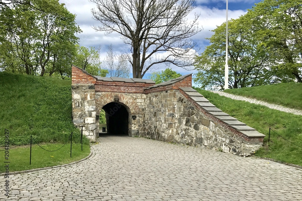 Oslo Oslo