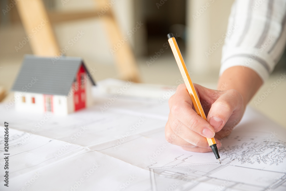 Architektur, Planung und Durchführung eines Projekts Architektur, Planung und Durchführung eines Projekts