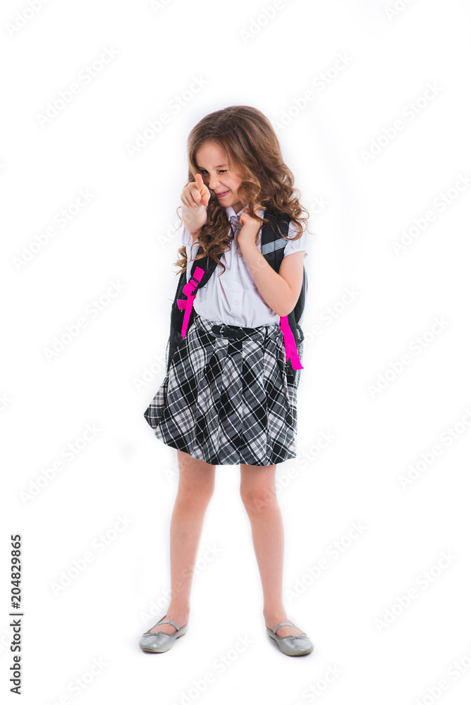 Schoolgirl Schoolgirl