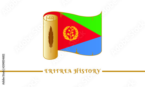 eritrea history