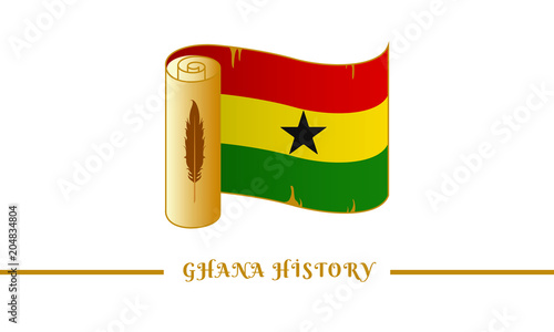 ghana history