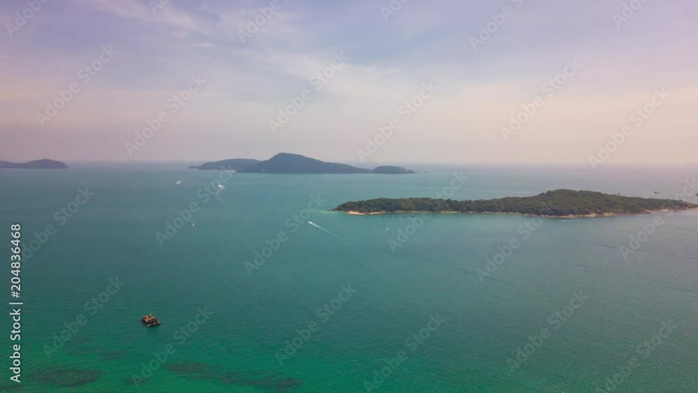 summer day phuket island beach blue water aerial panorama 4k timelapse thailand
summer day phuket island beach blue water aerial panorama 4k timelapse thailand