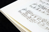 Sheet Music - Partitions - Partituras