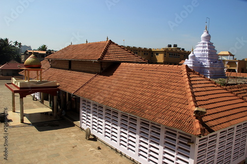 Shri Manjunathaswami Temple, Kadri photo