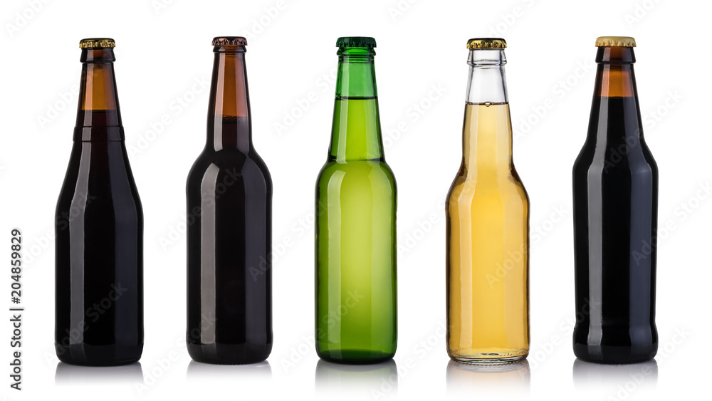 bottles of beer bottles of beer