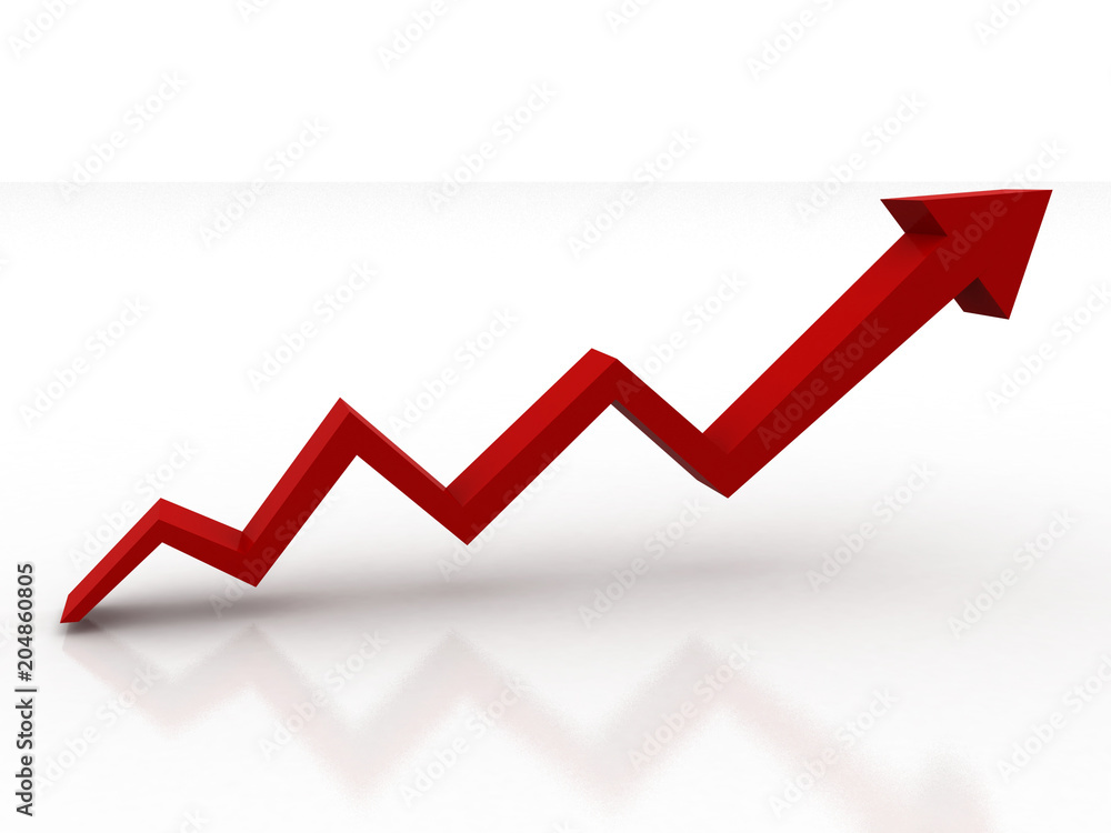 3d rendering Stock market online business concept. business Graph
3d rendering Stock market online business concept. business Graph
