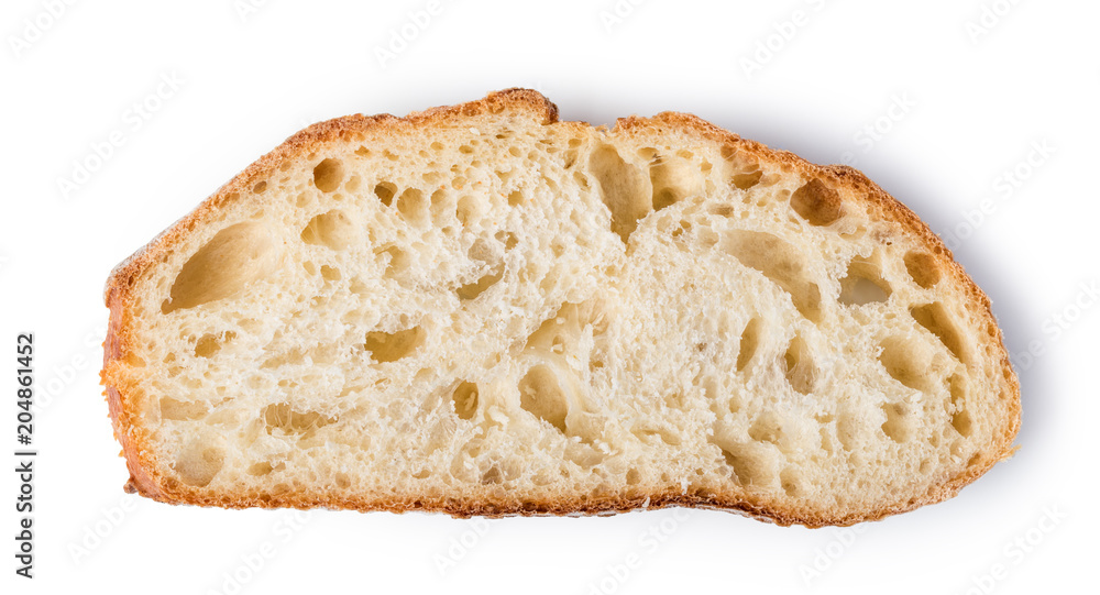 baked bread