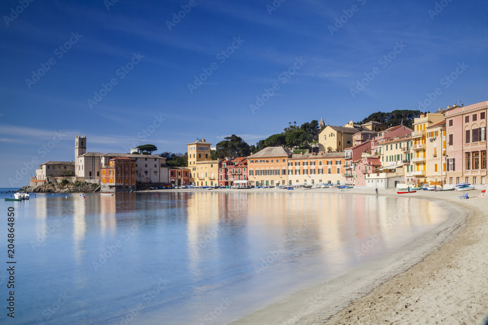ITA/Liguria, Sestri Levante