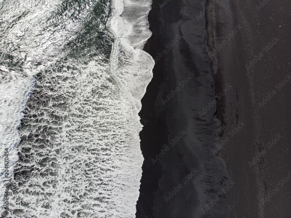 Black Sands Beach Black Sands Beach
