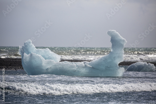 Glacier Lagoon