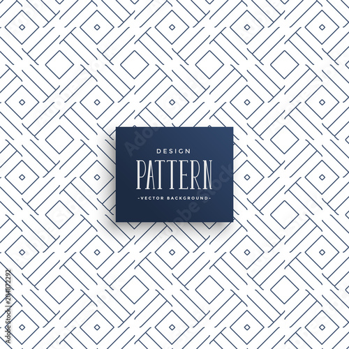subtle lines creative pattern background