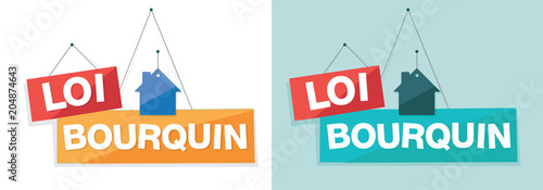 loi bourquin