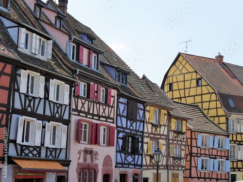 Colmar photo