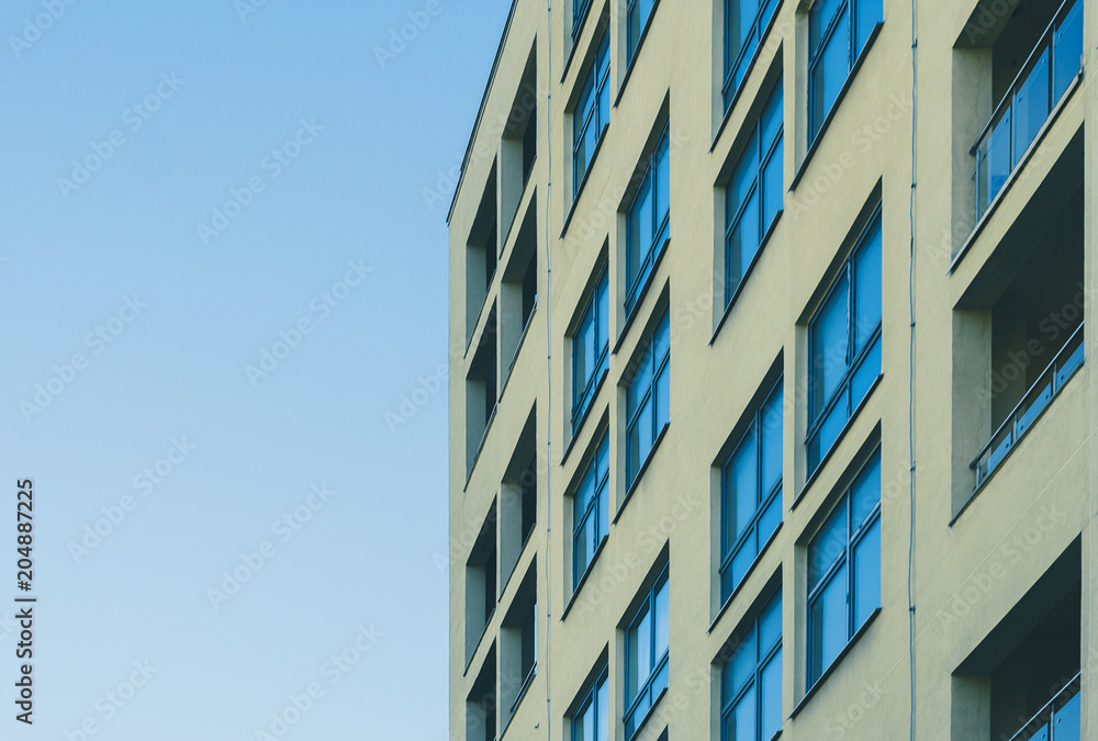 Architecture And Sky Architecture And Sky