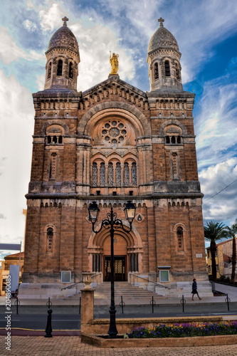 Saint Raphael, Notre Dame de la Victoire