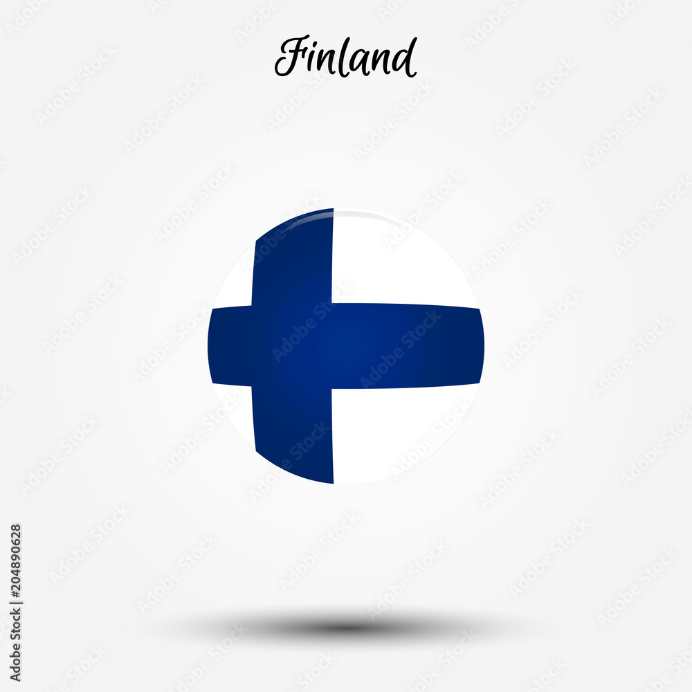 Flag of Finland icon Flag of Finland icon