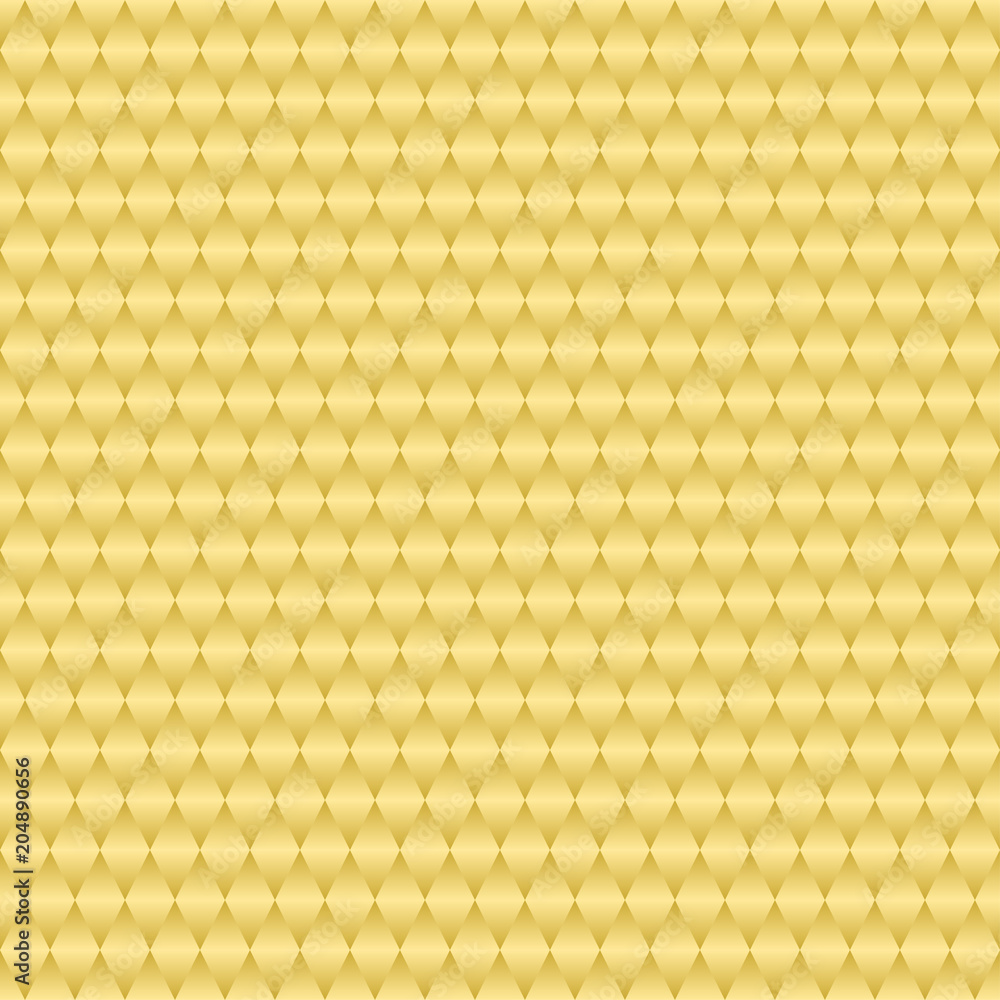 Background gometric Gold cell Background gometric Gold cell