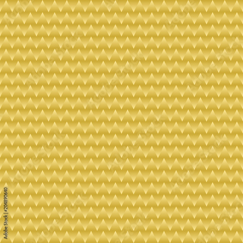 Background gometric Gold parquet