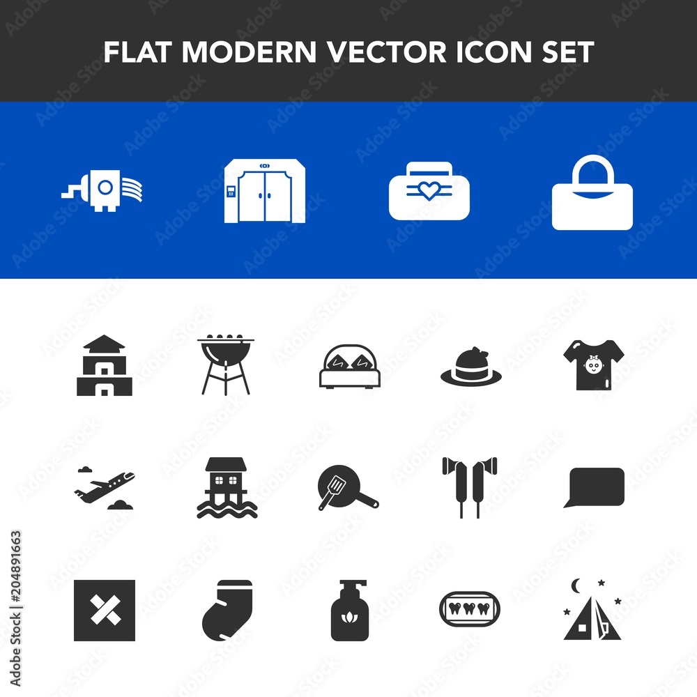 Modern, simple vector icon set with food, houseboat, sign, meat, pan, child, bbq, furniture, boat, double, barbecue, clothing, pagoda, style, bed, tent, object, culture, asia, hat, temple, bag icons Modern, simple vector icon set with food, houseboat, sign, meat, pan, child, bbq, furniture, boat, double, barbecue, clothing, pagoda, style, bed, tent, object, culture, asia, hat, temple, bag icons