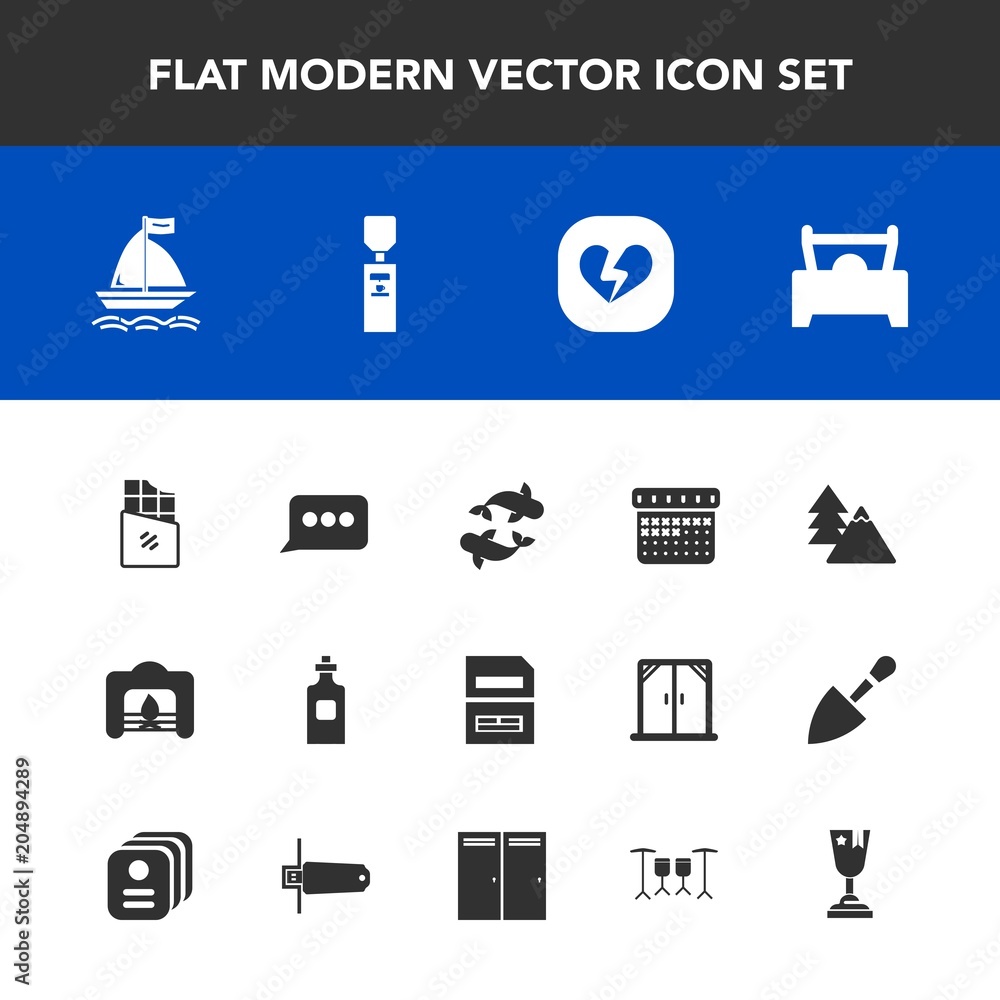 Modern, simple vector icon set with nature, chocolate, dessert, heart, board, beverage, calendar, vehicle, data, document, fireplace, message, christmas, fire, timetable, sweet, liquid, love icons Modern, simple vector icon set with nature, chocolate, dessert, heart, board, beverage, calendar, vehicle, data, document, fireplace, message, christmas, fire, timetable, sweet, liquid, love icons