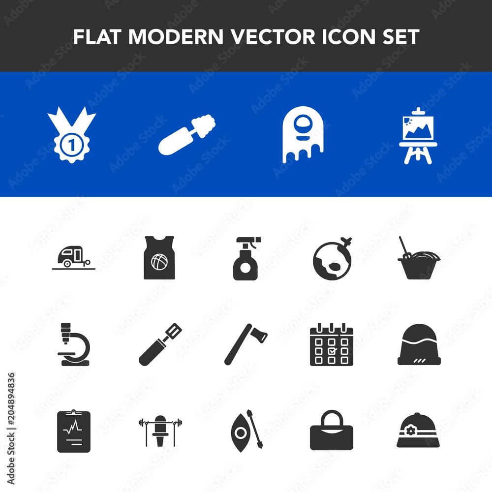 Modern, simple vector icon set with world, mascara, chinese, tool, team, plane, cooking, microscope, space, construction, art, drawing, trailer, equipment, travel, sprayer, white, science, axe icons Modern, simple vector icon set with world, mascara, chinese, tool, team, plane, cooking, microscope, space, construction, art, drawing, trailer, equipment, travel, sprayer, white, science, axe icons