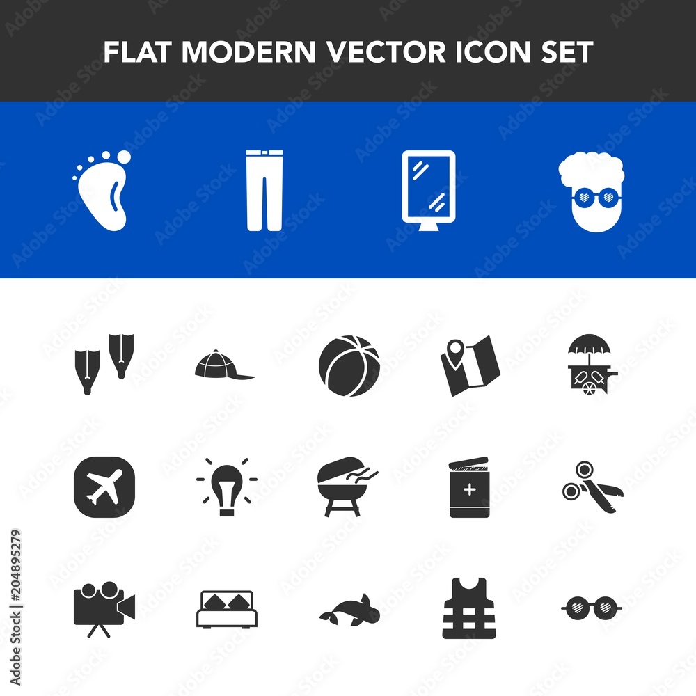 Modern, simple vector icon set with graphic, ball, underwater, electricity, map, cream, barbecue, style, baby, soccer, sport, headwear, bbq, airplane, idea, foot, location, vehicle, sea, travel icons Modern, simple vector icon set with graphic, ball, underwater, electricity, map, cream, barbecue, style, baby, soccer, sport, headwear, bbq, airplane, idea, foot, location, vehicle, sea, travel icons