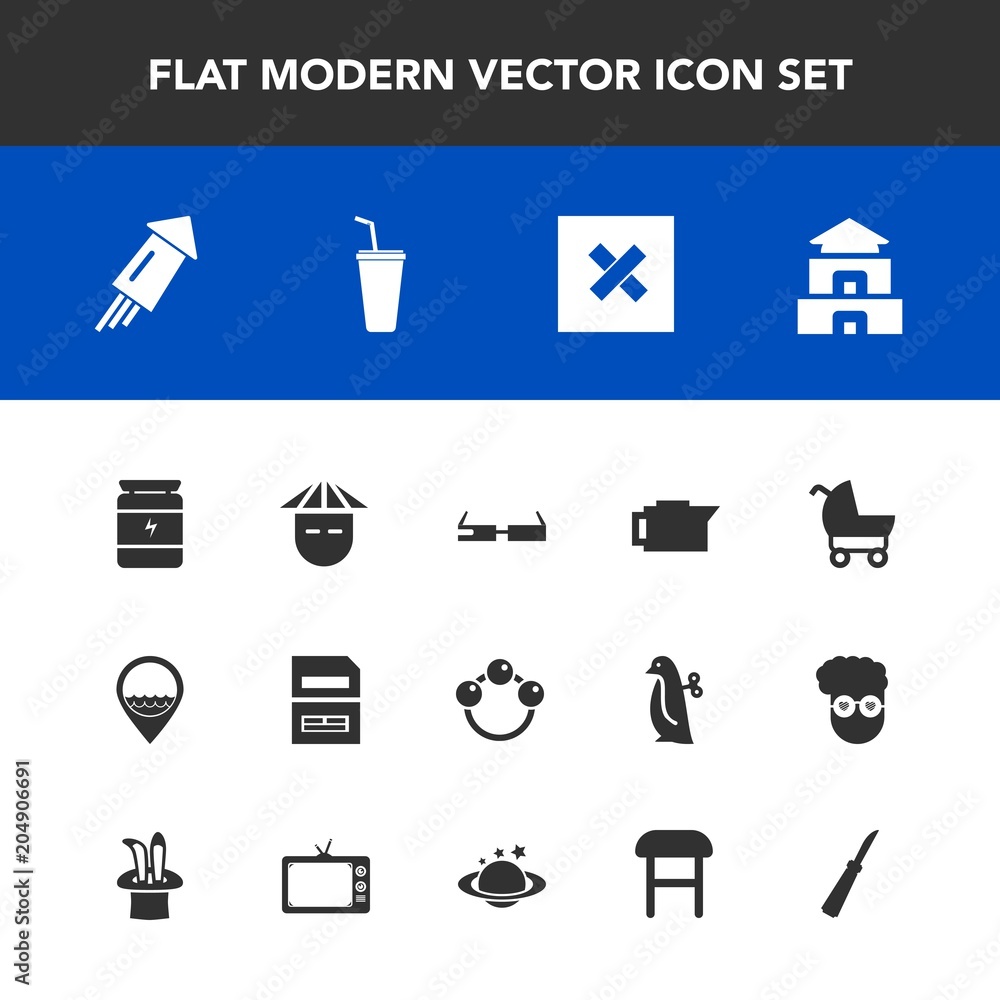 Modern, simple vector icon set with carriage, stroller, closed, asian, toy, health, firework, smart, file, cafe, pagoda, computer, asia, drink, people, chinese, baby, bodybuilding, technology icons Modern, simple vector icon set with carriage, stroller, closed, asian, toy, health, firework, smart, file, cafe, pagoda, computer, asia, drink, people, chinese, baby, bodybuilding, technology icons