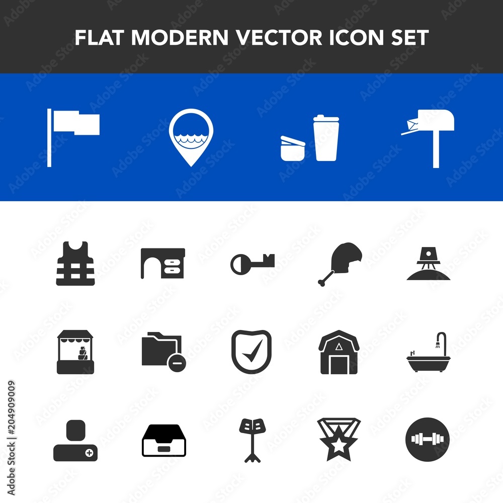 Modern, simple vector icon set with life, science, flag, work, mailbox, shop, office, equipment, job, box, table, safety, bird, location, space, spaceship, store, folder, document, post, cup icons Modern, simple vector icon set with life, science, flag, work, mailbox, shop, office, equipment, job, box, table, safety, bird, location, space, spaceship, store, folder, document, post, cup icons