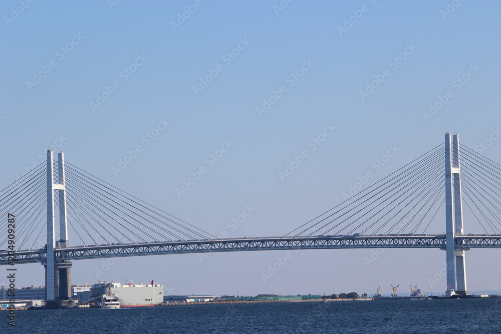 Bridge Yokohama