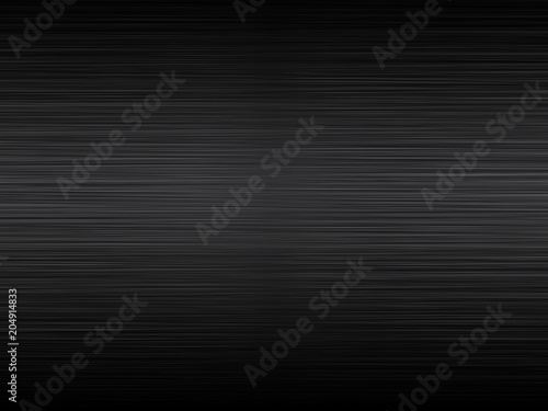 Photos brushed dark metal pattern