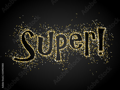 Carte SUPER!