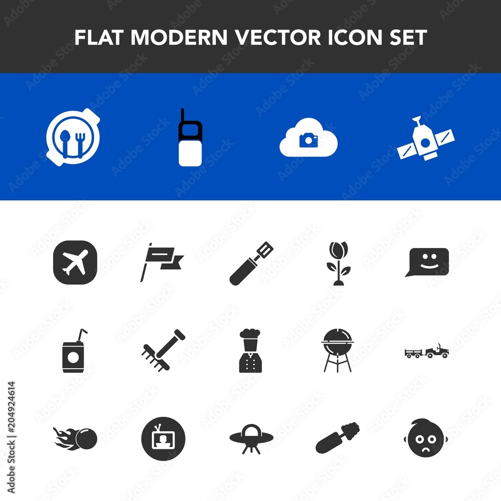Modern, simple vector icon set with old, pan, drink, kitchen, table, autumn, kid, glass, plane, chief, cooking, mobile, liquid, raking, wind, space, nation, planet, cold, beverage, floral, photo icons Modern, simple vector icon set with old, pan, drink, kitchen, table, autumn, kid, glass, plane, chief, cooking, mobile, liquid, raking, wind, space, nation, planet, cold, beverage, floral, photo icons