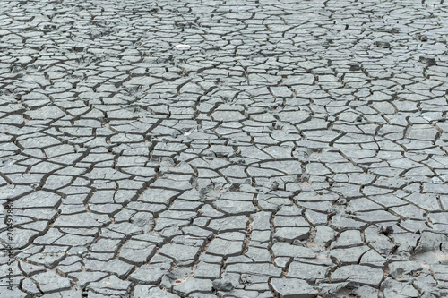 cracked clay,soil texture