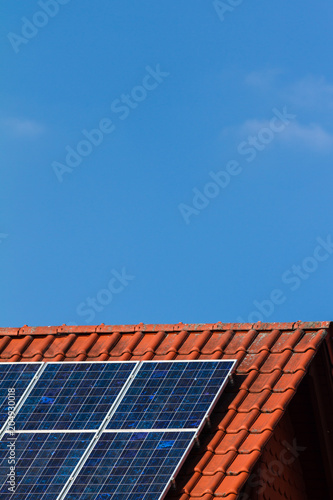 Clean energy by solar cells and photovoltaic