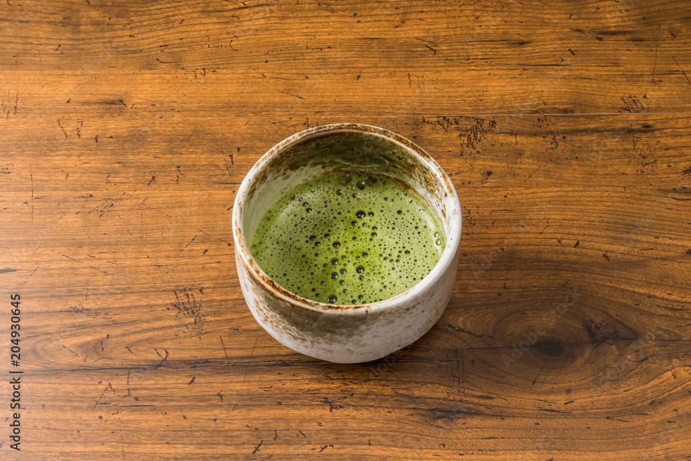 抹茶 green tea made in Japan 抹茶 green tea made in Japan