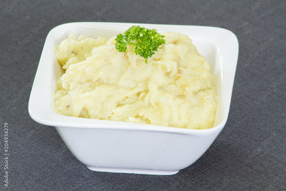 purée purée