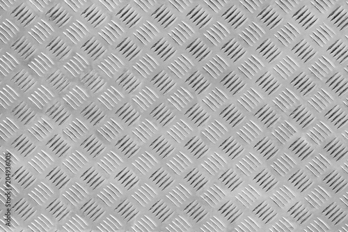 Texture of metal plate.