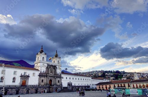 Quito, Ecuador