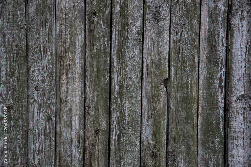 old, grunge wooden wall used as background old, grunge wooden wall used as background