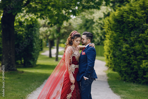 Photography Turkish couple