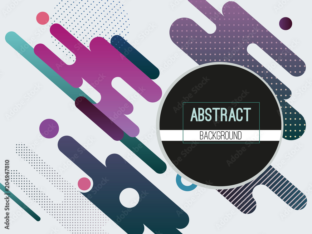 Minimalist vector background with abstract shapes. Background for banner, flyer, book, cover, poster. Minimalist vector background with abstract shapes. Background for banner, flyer, book, cover, poster.