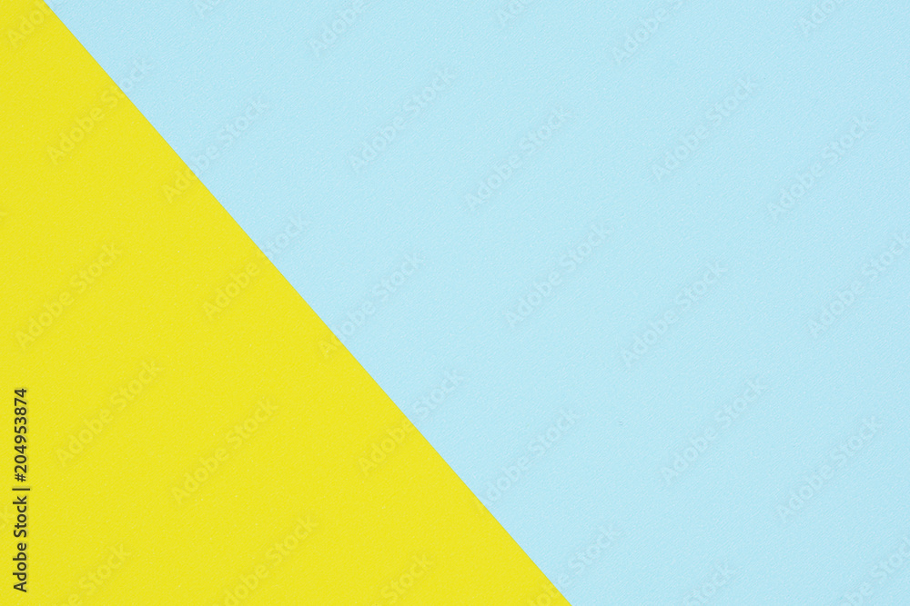 yellow and blue paper texture - background yellow and blue paper texture - background