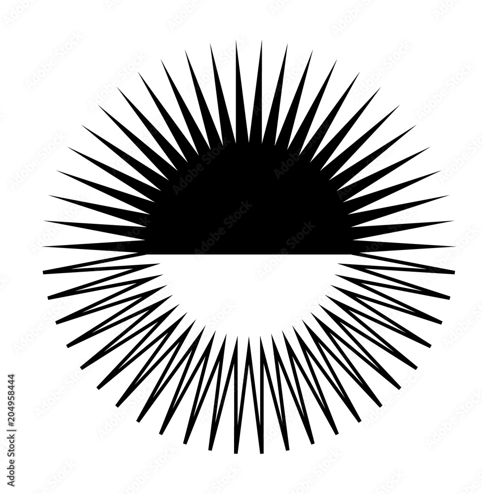 Fototapeta premium Print