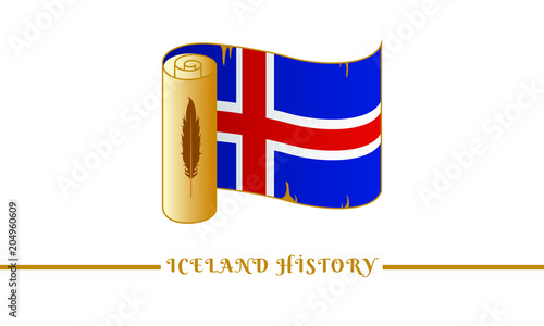 iceland history