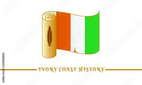 ivory coast history