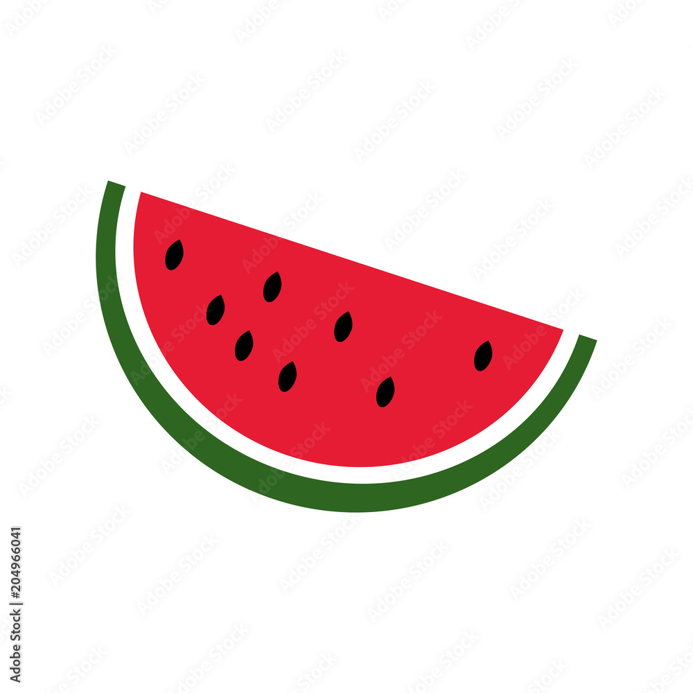 watermelon icon watermelon icon